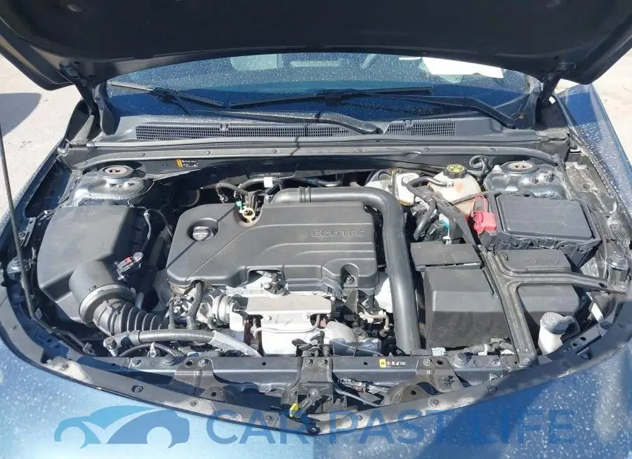 1G1ZD5ST4KF165803# 10