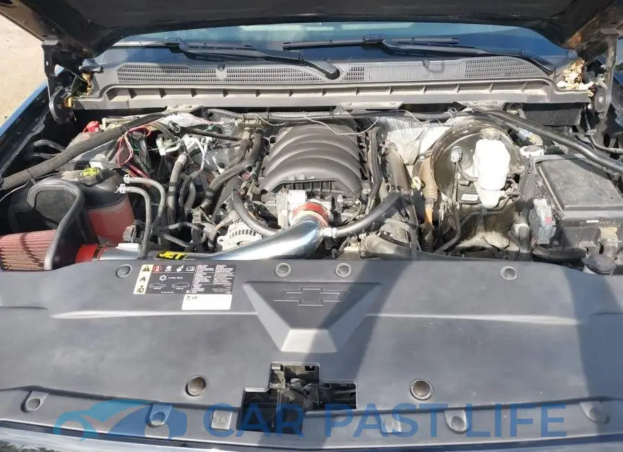 1GCVKPEC8HZ394608# 10