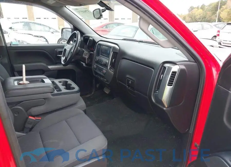 1GCVKREC6JZ284268# 5