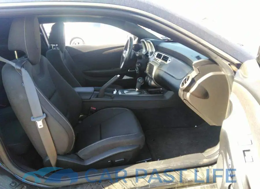 2G1FB1E30D9179738# 5
