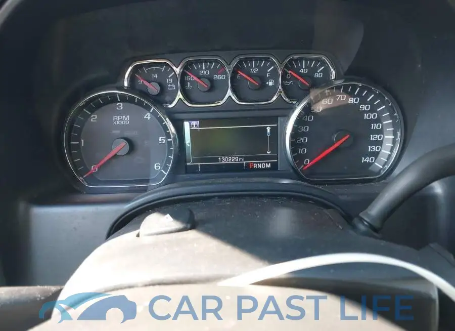 3GCPCREC3EG513081# 7
