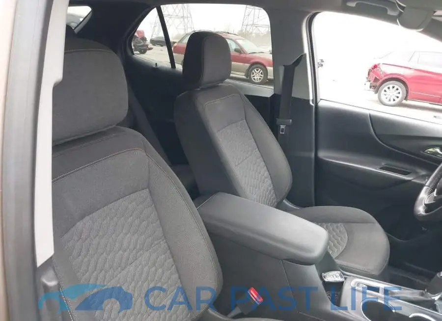 3GNAXJEV6JL107558# 5