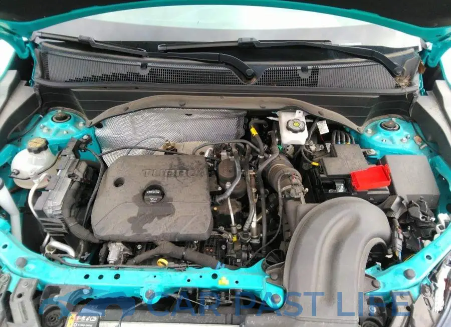 KL79MTSL2MB158190# 10