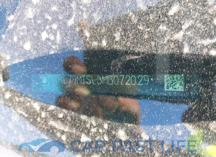 KL79MTSL3MB072029# 9