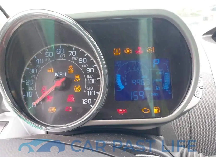 KL8CB6S93DC574949# 7
