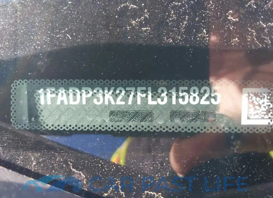 1FADP3K27FL315825# 9