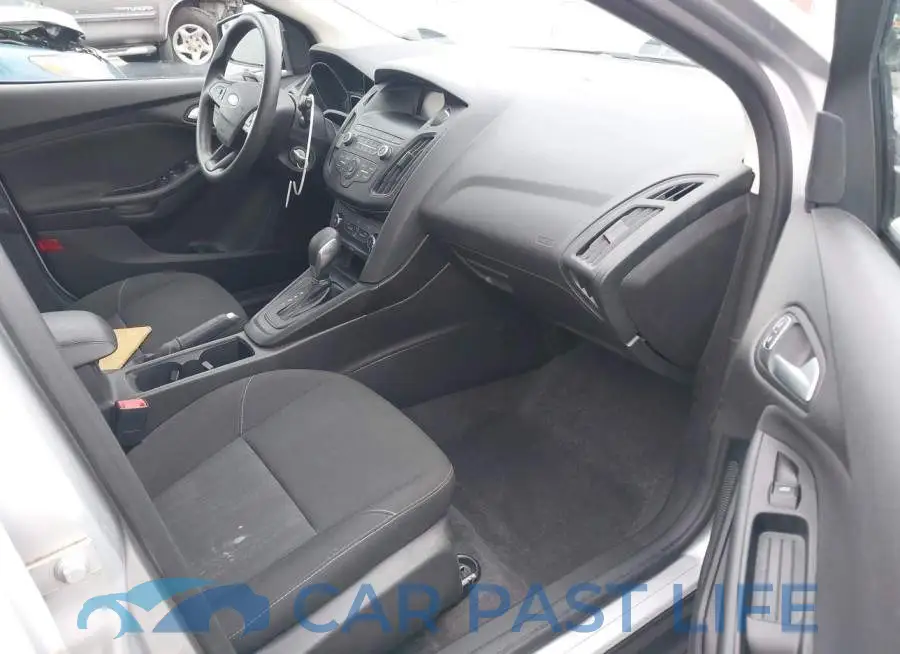1FADP3K28JL308004# 5