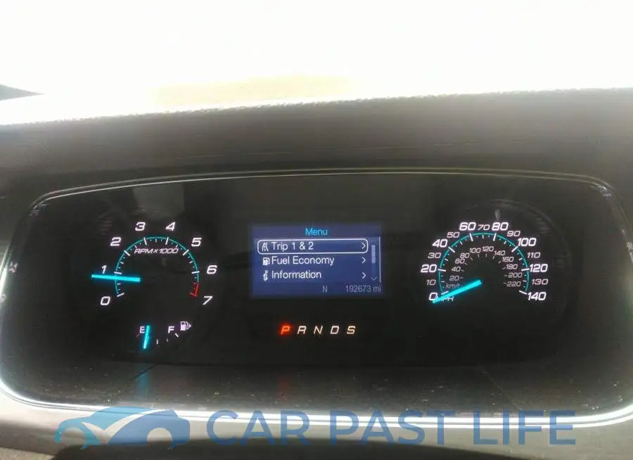 1FAHP2E80DG109182# 7