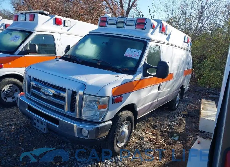 1FDSS3ES1DDA69109# 2