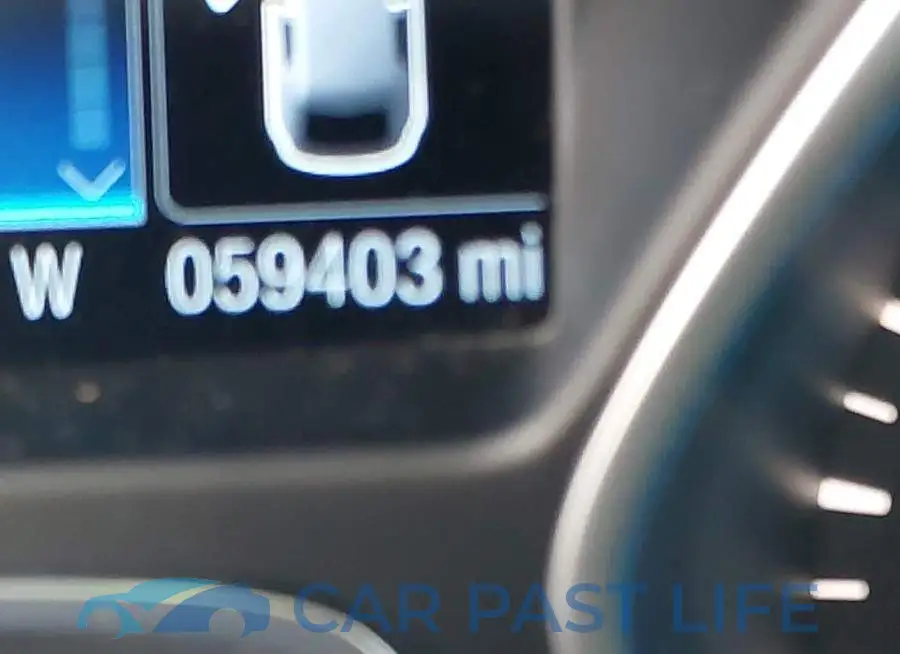 1FMCU0J95FUB35924# 7