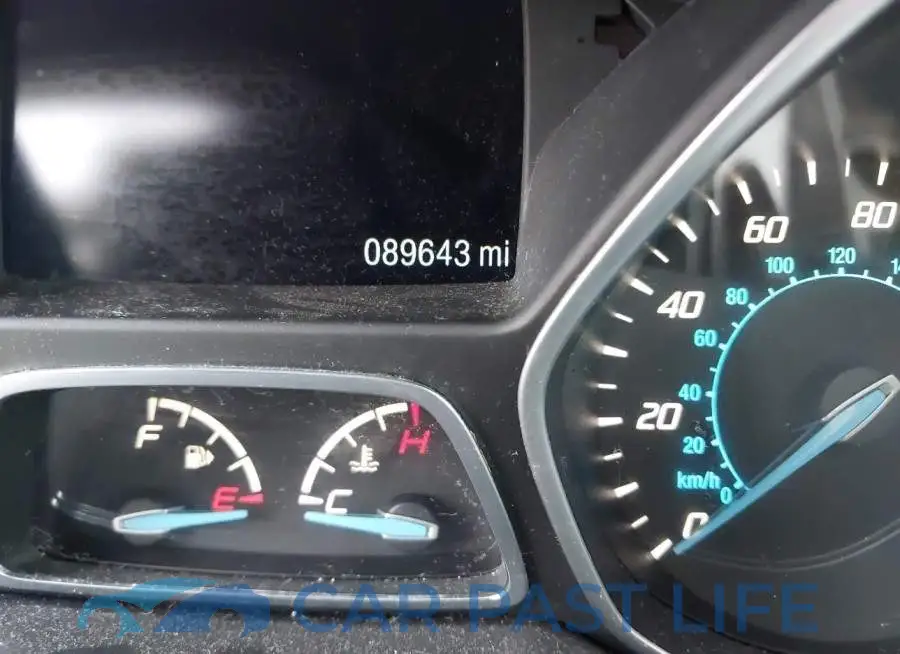 1FMCU9GX6EUD13218# 7