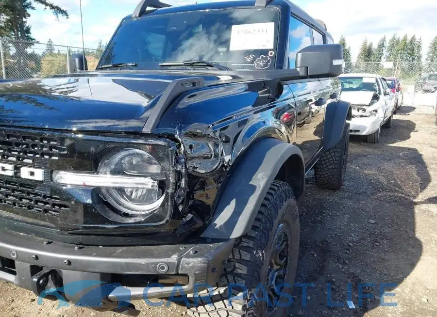 1FMEE5DP6PLA97351# 6