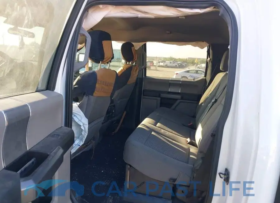 1FT7W2BN8MEC89770# 8