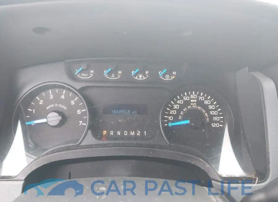 1FTFX1CF5EKE04452# 7