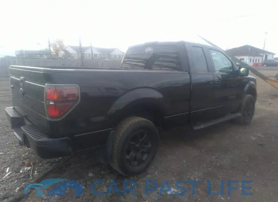 1FTFX1EF4EKE78409# 4