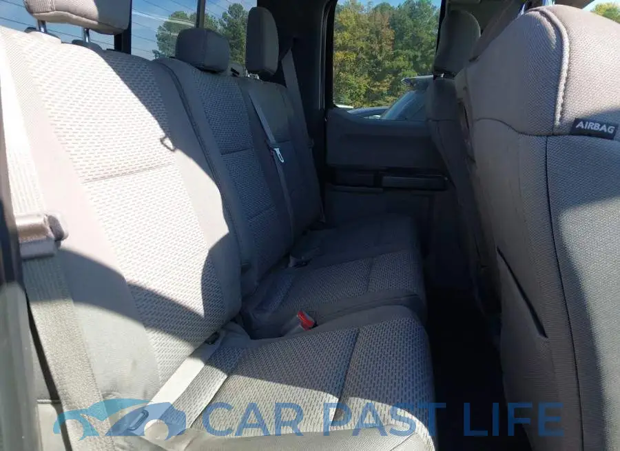 1FTFX1EF6GFC56305# 8
