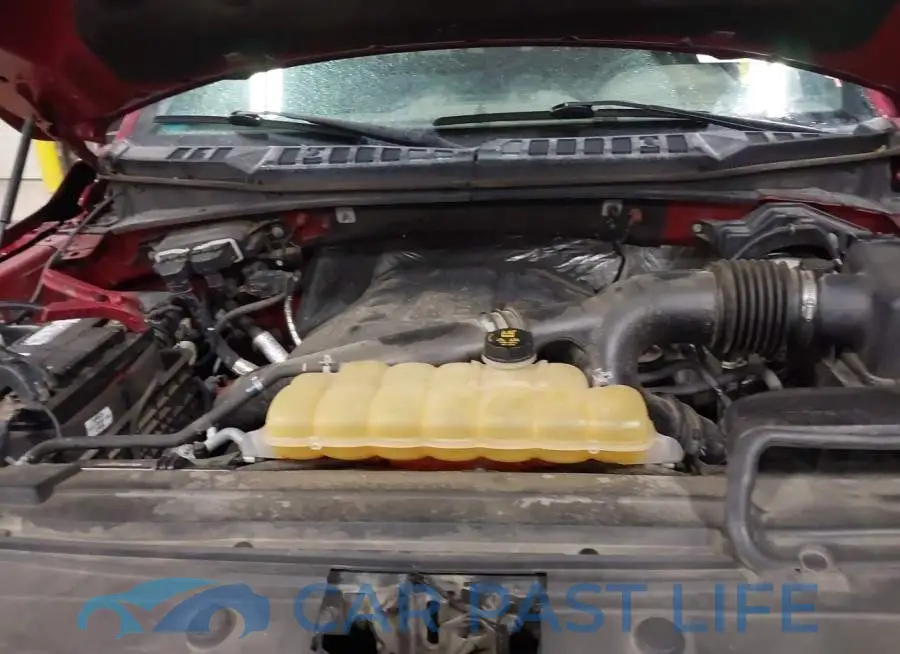 1FTFX1EG6GFD18018# 10