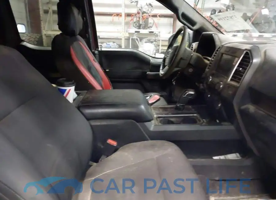 1FTFX1EG6GFD18018# 5