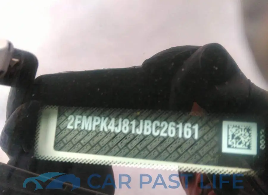 2FMPK4J81JBC26161# 9