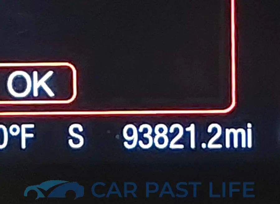 3FA6P0H97DR155603# 7