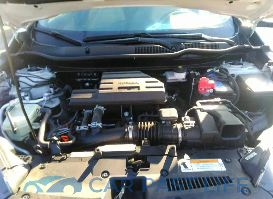 2HKRW2H53NH627500# 10