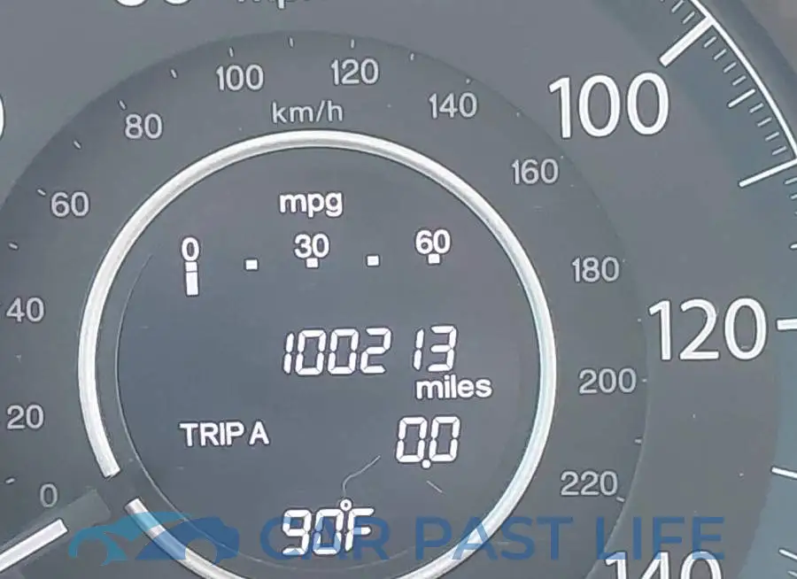 3CZRM3H53FG705807# 7