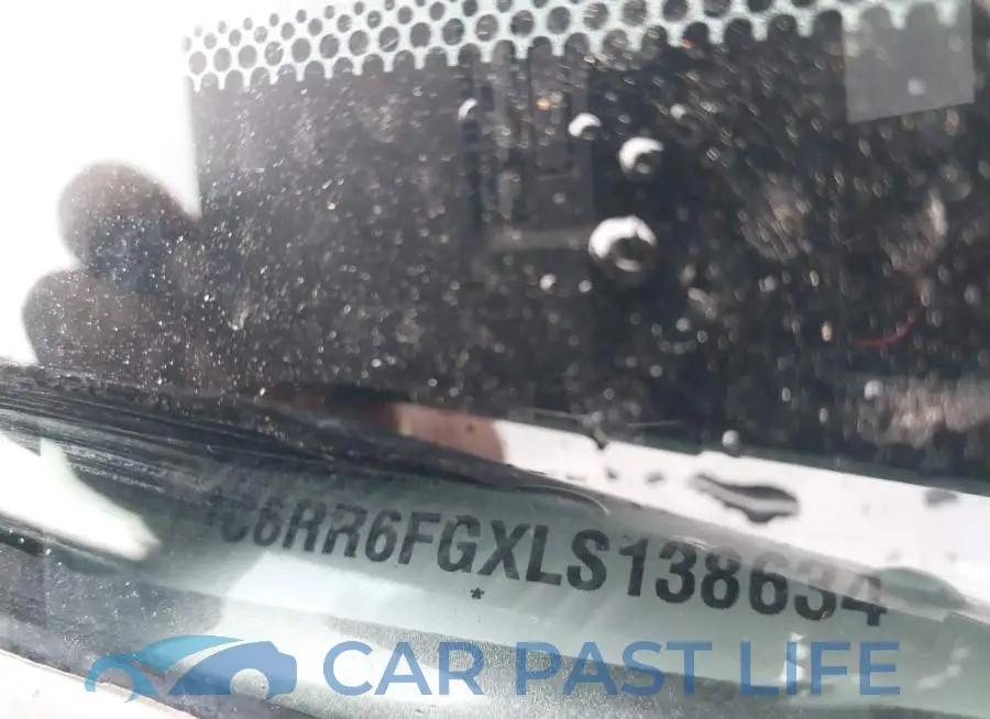 1C6RR6FGXLS138634# 9