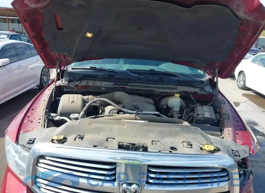1C6RR6GT8DS723869# 10