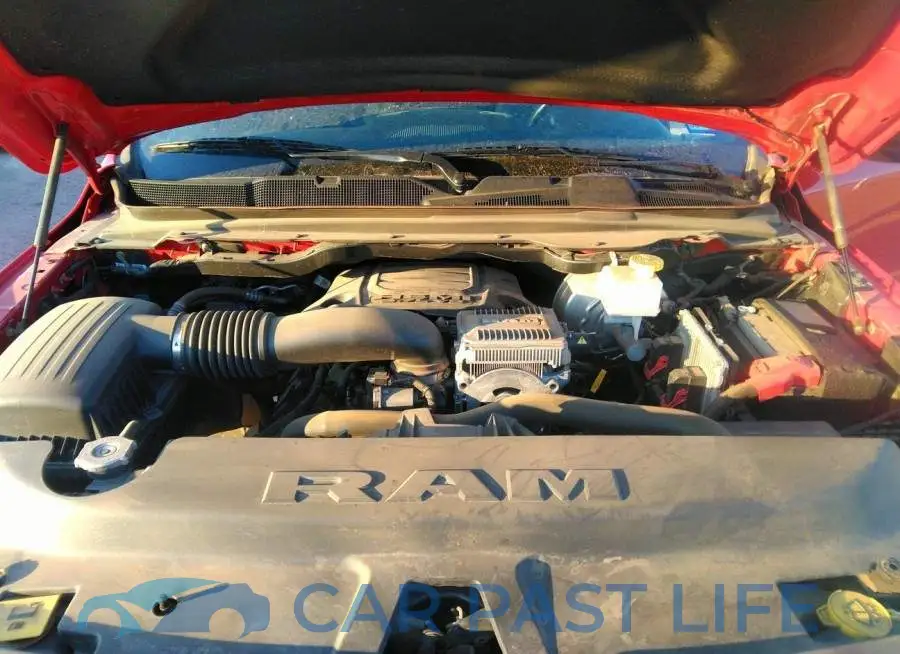 1C6SRFFT2MN550173# 10