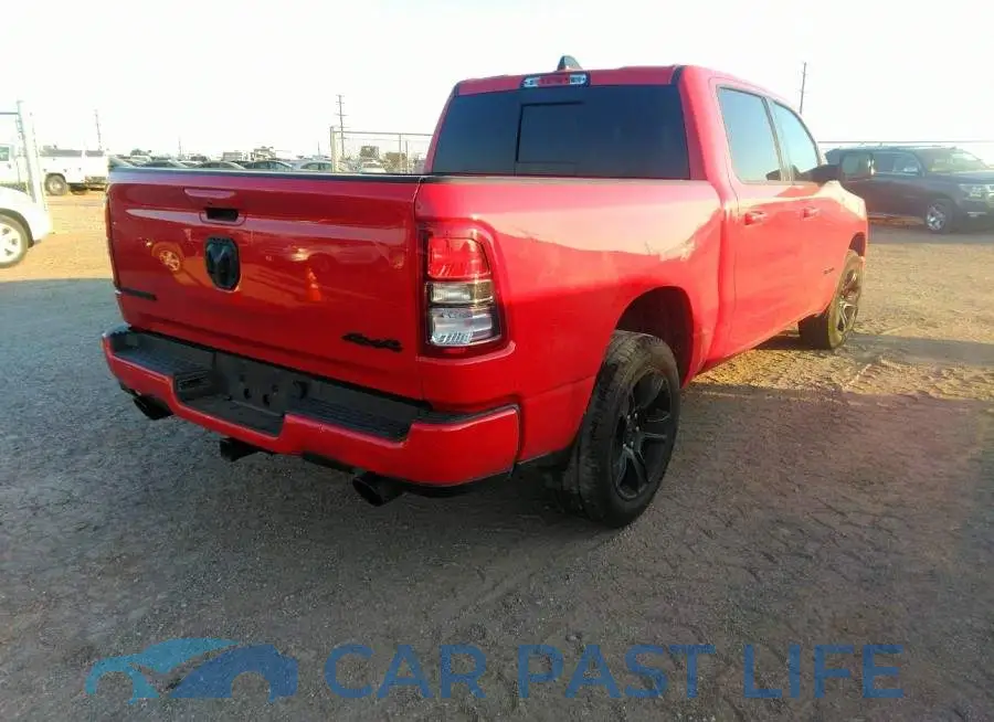 1C6SRFFT2MN550173# 4
