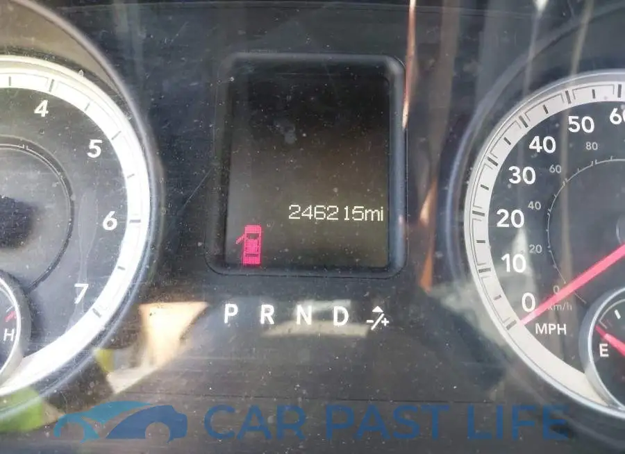 3C6JR6AG8DG537099# 7