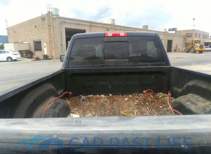 3C6JR6AG8DG537099# 8