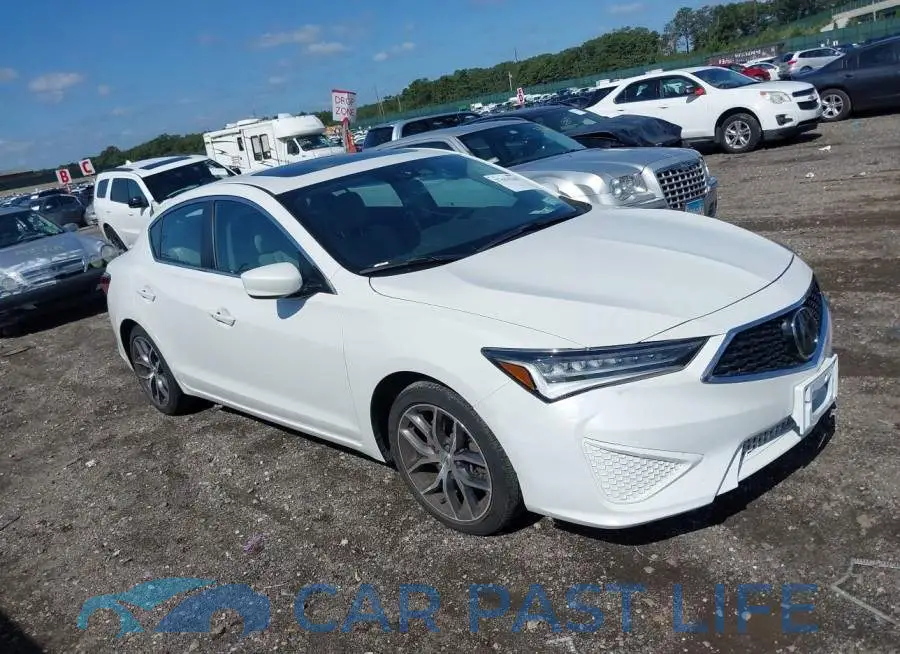 19UDE2F76MA000850# 1
