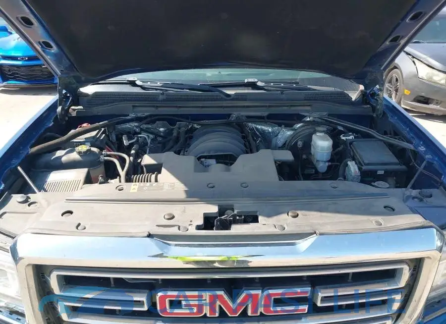 1GTV2MEC0HZ200815# 10