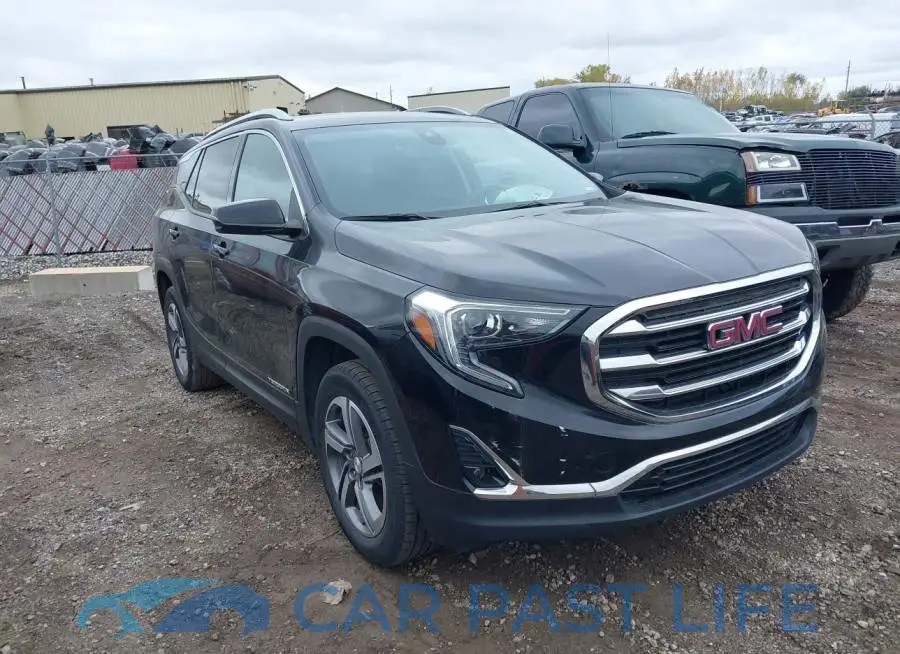 3GKALVEV9LL243881# 1
