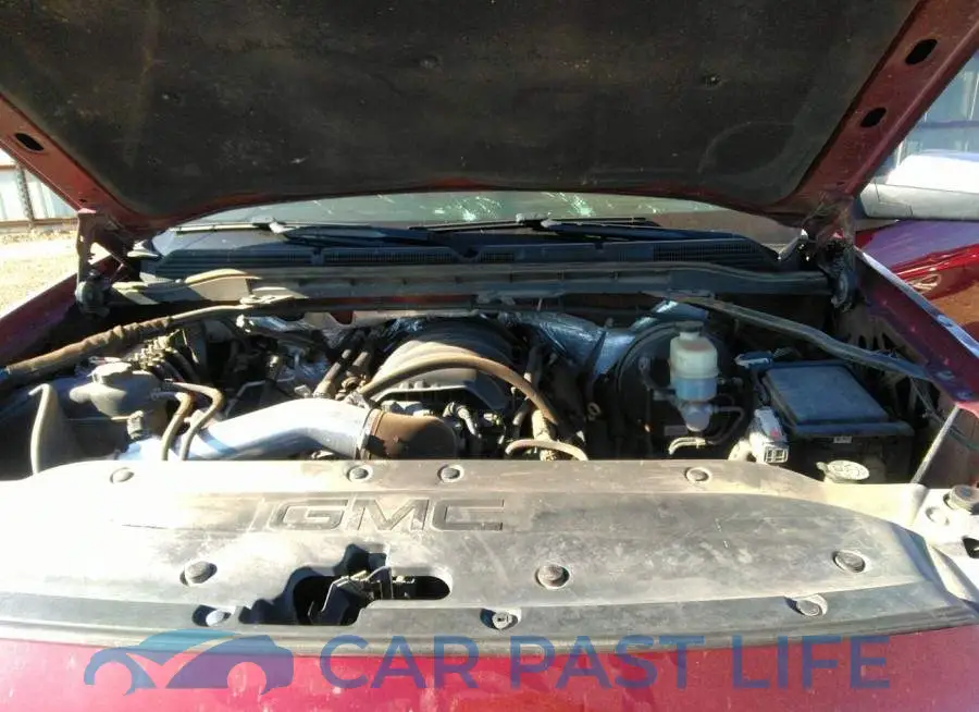 3GTU2VEJ3EG314464# 10