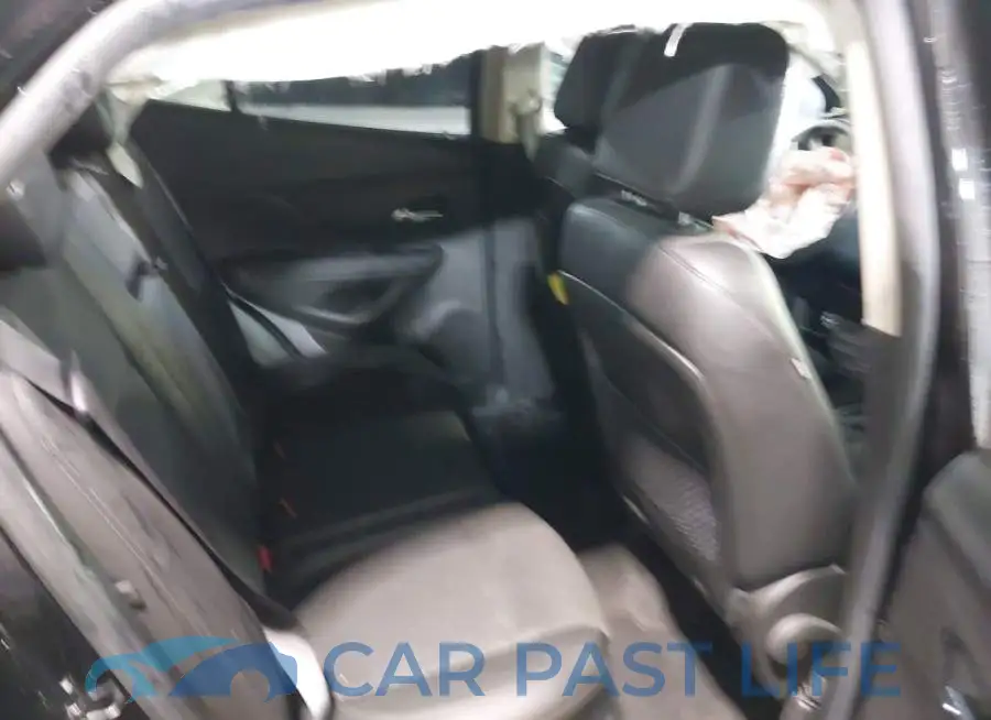 KL4CJASB5HB188832# 8
