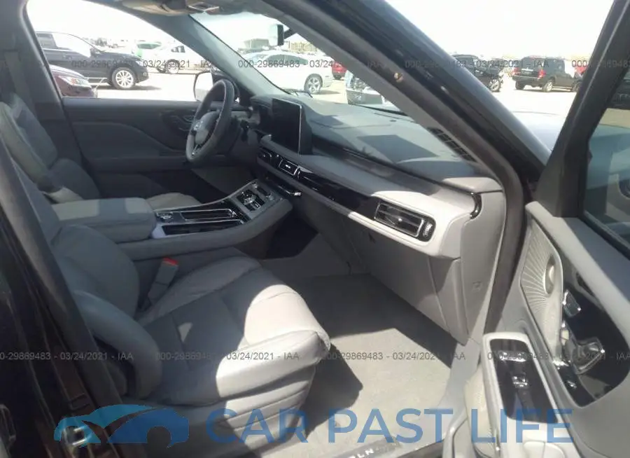 5LM5J7XC4LGL35911# 5