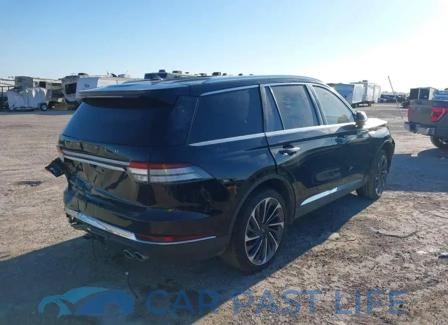 5LM5J7XC4LGL35911# 4