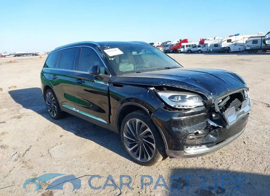 5LM5J7XC4LGL35911# 1