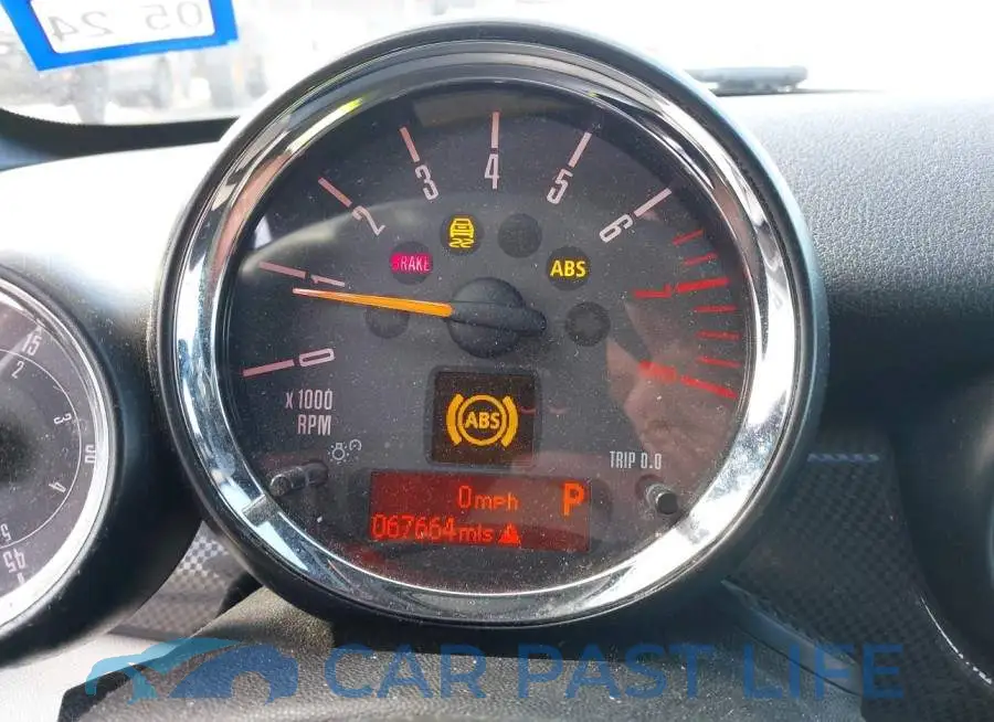 WMWSY3C51FT595861# 7