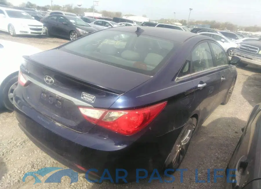 5NPEC4AC1DH605926# 4