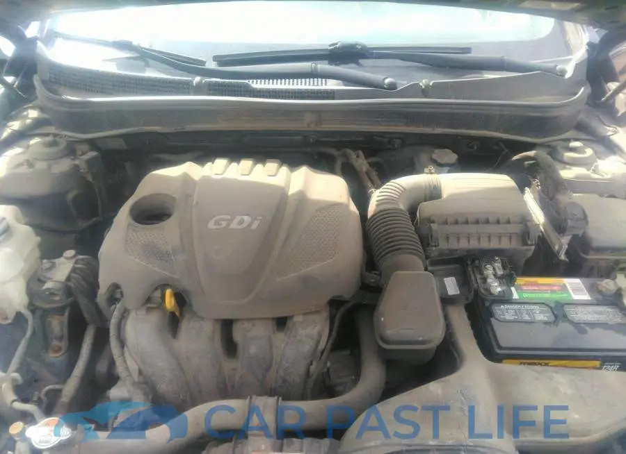 5NPEC4AC1DH605926# 10