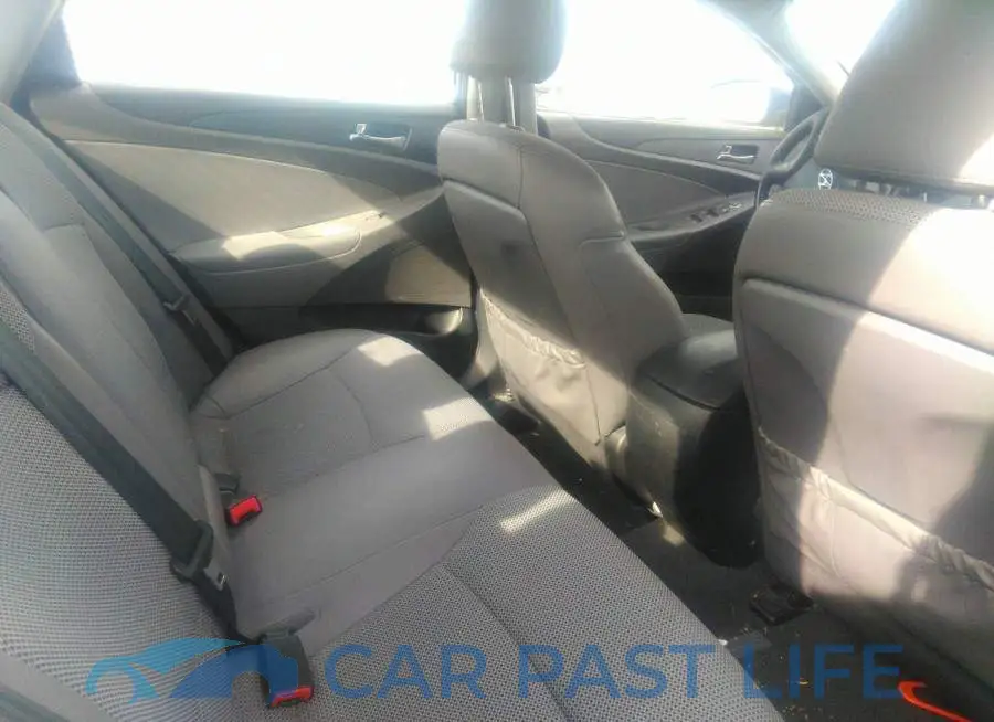 5NPEC4AC1DH605926# 8