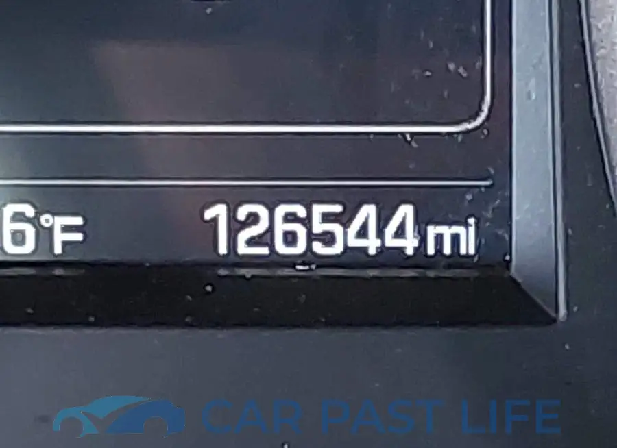 5XYZU3LB8HG390653# 7