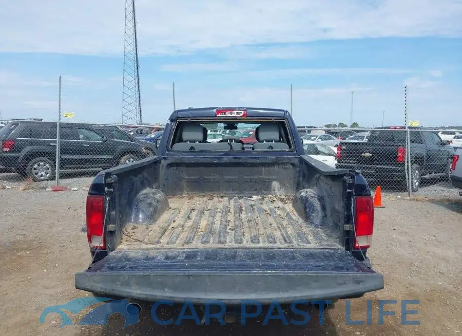 1C6RR6FT6DS500764# 8