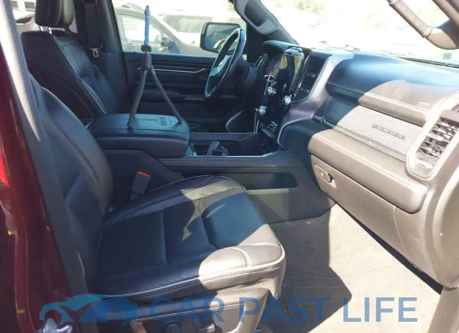 1C6SRFHT6LN136261# 5