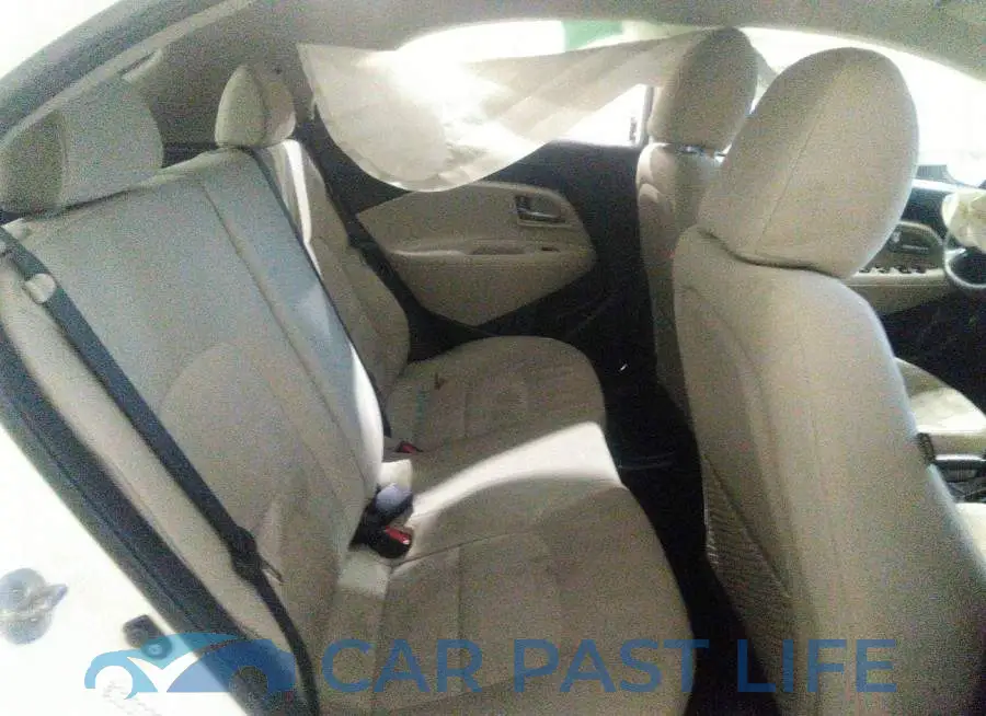 KNADM5A3XD6096926# 8
