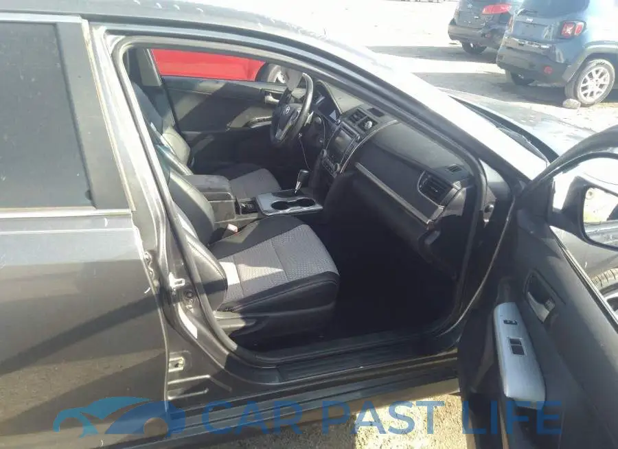 4T1BF1FKXEU803500# 5