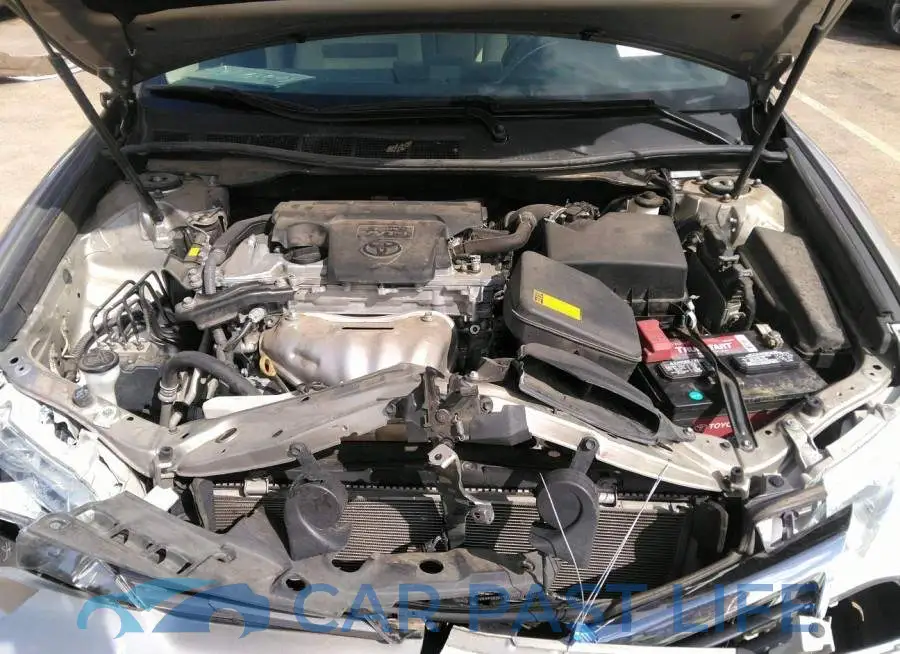 4T4BF1FK6DR289004# 10